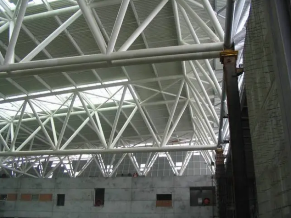 河西管桁架加工的定制内容