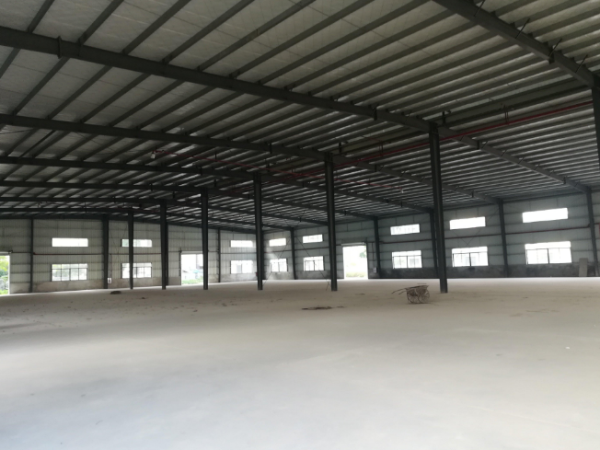 河西徐州网架厂家好的销售渠道是什么？